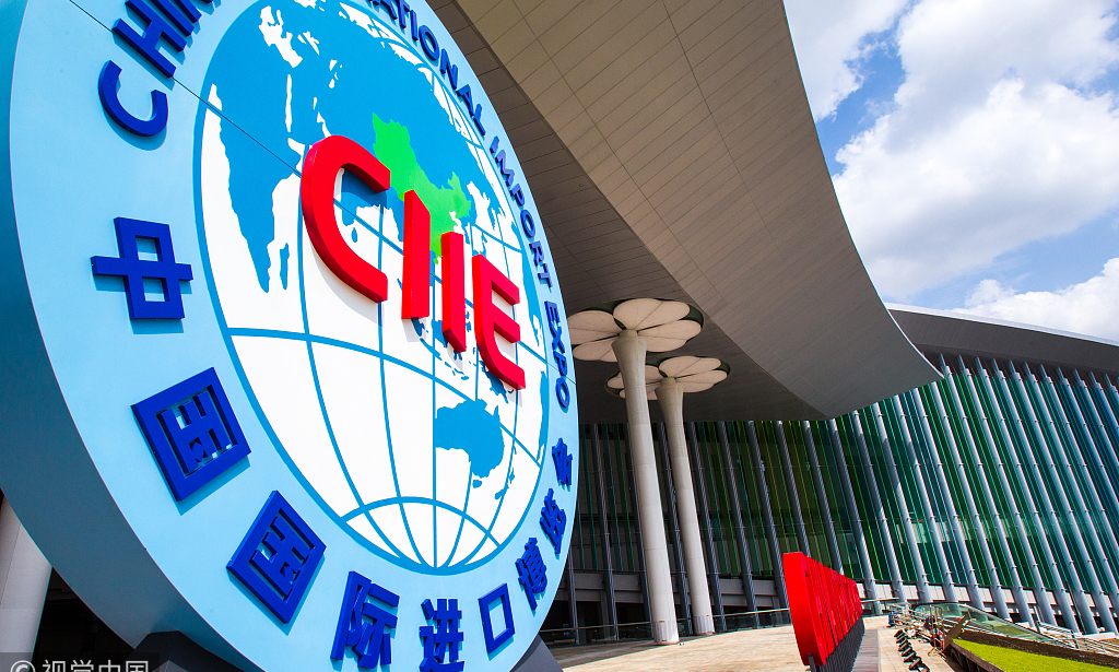 China Focus | CIIE Boost For China-ASEAN Cooperation